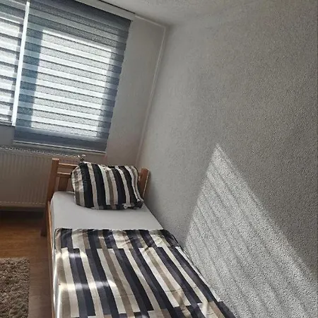 Kod Jasmina Bihać
