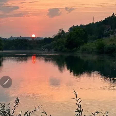 Kod Jasmina * Bihać