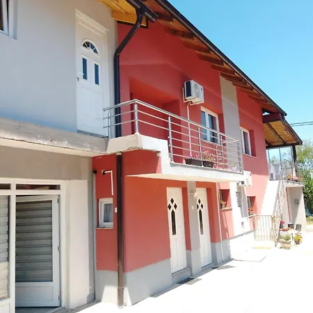 Kod Jasmina *