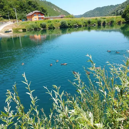 Kod Jasmina * Bihać