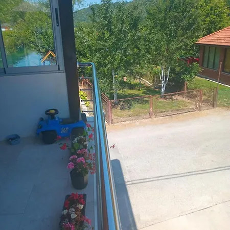 Kod Jasmina * Bihać